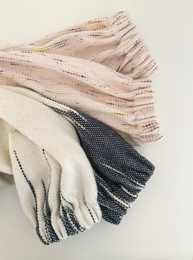 THE CONFETTI POOF SWEATER