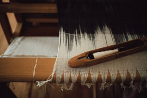 THE CHROMA POOF SWEATER